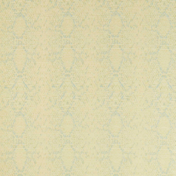 Hansha Buttermilk/Sky | Harlequin