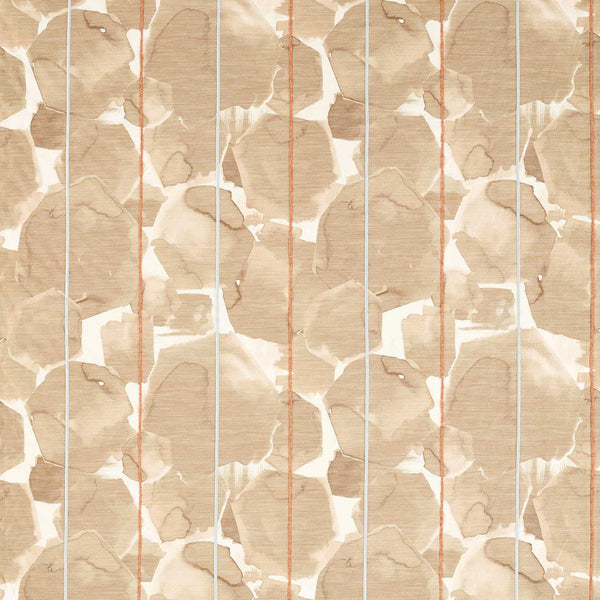 Ceilo Clay/Paprika/Sky | Harlequin
