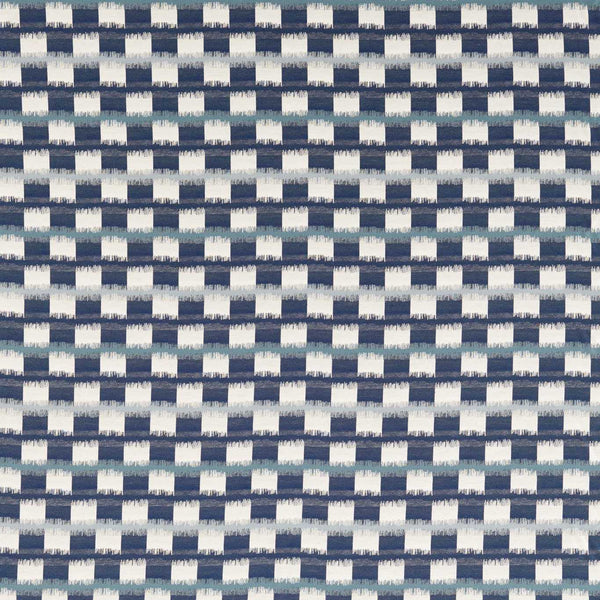Haru Indigo/Sky | Harlequin