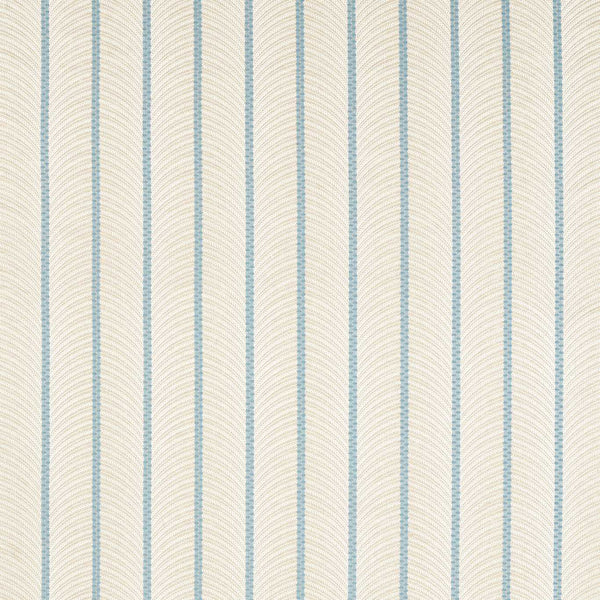 Natsu Parchment/Cornflower | Harlequin
