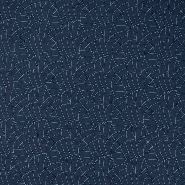 Avri Indigo/Sky | Harlequin