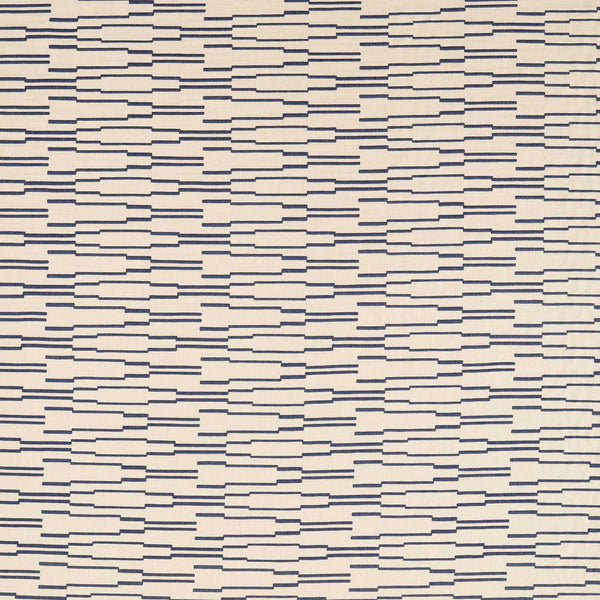 Juniper Parchment/Indigo | Harlequin
