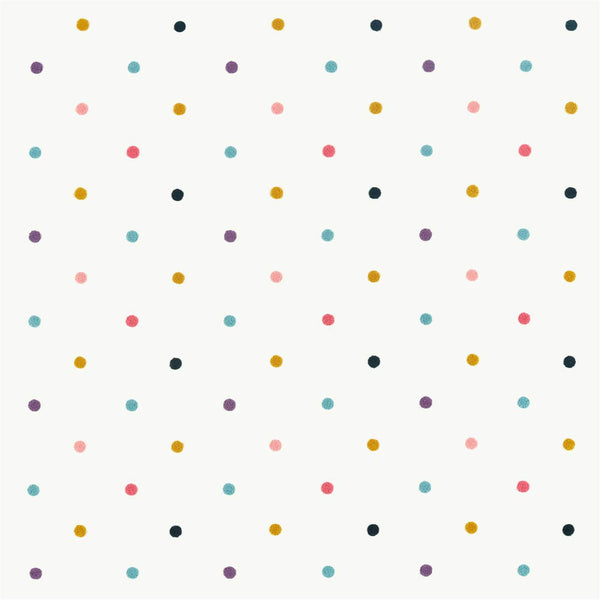 Bon Bon Raspberry/Sun/Blueberry | Harlequin