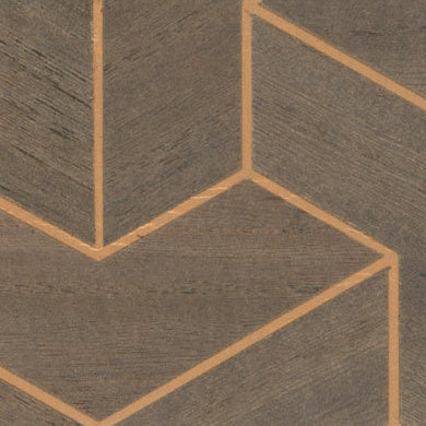 Cubism Drive | Hollywood Wallcoverings