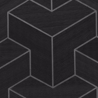 Cubism Drive | Hollywood Wallcoverings