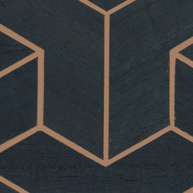 Cubism Drive | Hollywood Wallcoverings