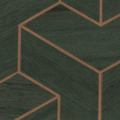 Cubism Drive | Hollywood Wallcoverings