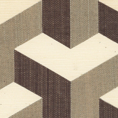 Cubism Drive | Hollywood Wallcoverings