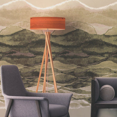 Coldwater Hills - Panels | Hollywood Wallcoverings