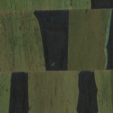 Waterlily Drive - Metal and Wood | Hollywood Wallcoverings