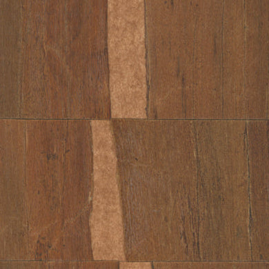 Waterlily Drive - Metal and Wood | Hollywood Wallcoverings