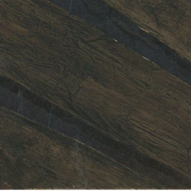 Zebra Drive - Metal and Wood | Hollywood Wallcoverings