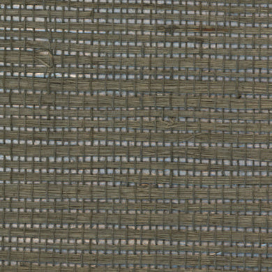 Puna Drive - Natural Grassweave | Hollywood Wallcoverings