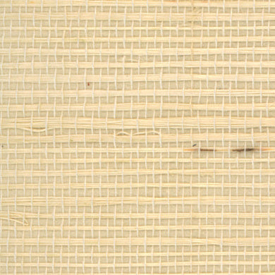 Puna Drive - Natural Grassweave | Hollywood Wallcoverings