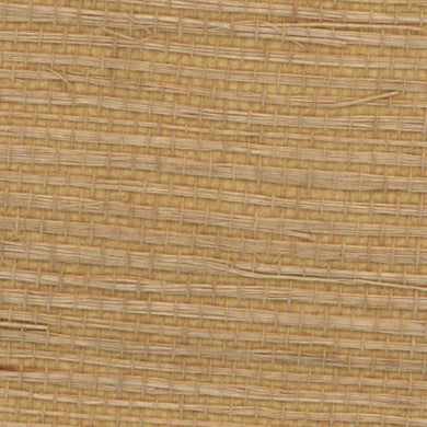 Puna Drive - Natural Grassweave | Hollywood Wallcoverings