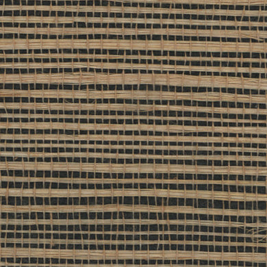 Puna Drive - Natural Grassweave | Hollywood Wallcoverings