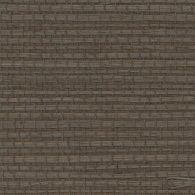 Puna Drive - Natural Grassweave | Hollywood Wallcoverings