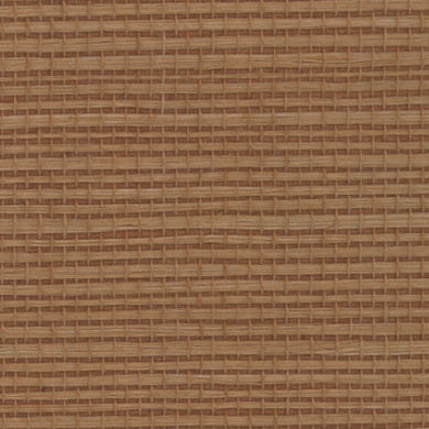 Puna Drive - Natural Grassweave | Hollywood Wallcoverings