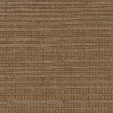 Puna Drive - Natural Grassweave | Hollywood Wallcoverings
