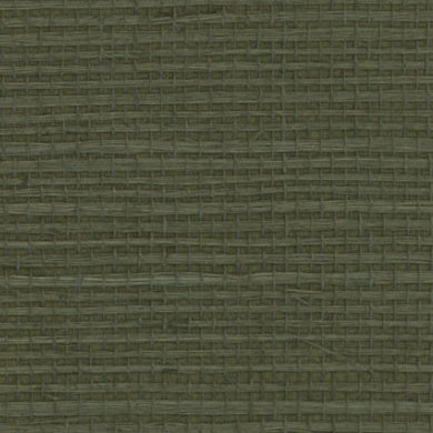 Puna Drive - Natural Grassweave | Hollywood Wallcoverings