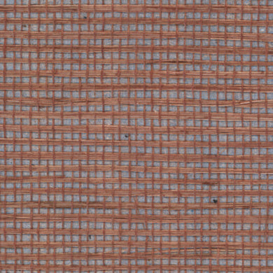 Puna Drive - Natural Grassweave | Hollywood Wallcoverings