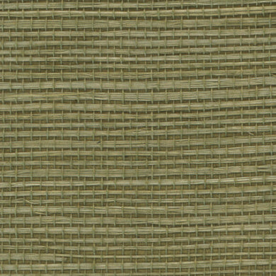 Puna Drive - Natural Grassweave | Hollywood Wallcoverings