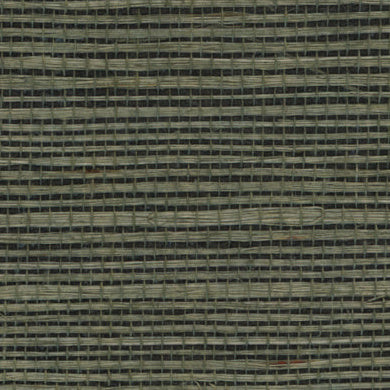 Puna Drive - Natural Grassweave | Hollywood Wallcoverings
