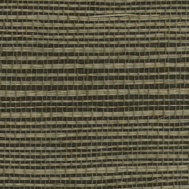 Puna Drive - Natural Grassweave | Hollywood Wallcoverings