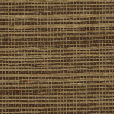 Puna Drive - Natural Grassweave | Hollywood Wallcoverings