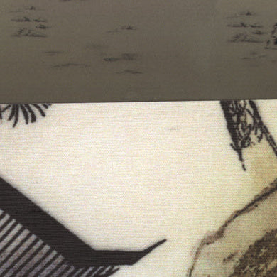 Laurel Hills - Panels | Hollywood Wallcoverings