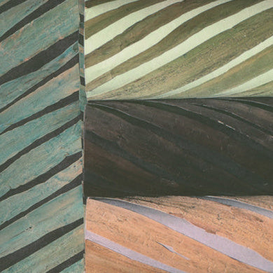 Whittier Way - Twisted Paper Weave | Hollywood Wallcoverings