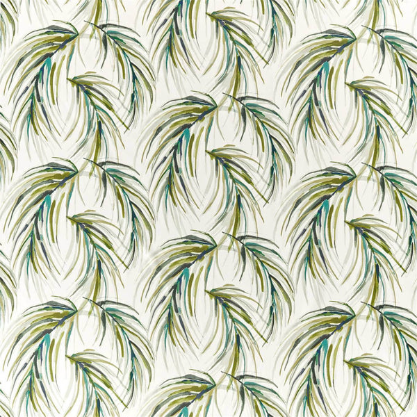 Alvaro Lime/Jade/Palm | Harlequin