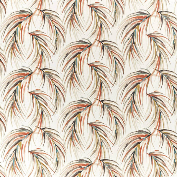 Alvaro Harissa/Jute/Jet | Harlequin