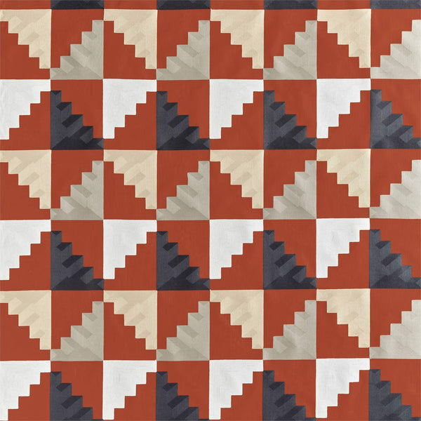 Mehari Harissa/ Oyster/ Charcoal | Harlequin