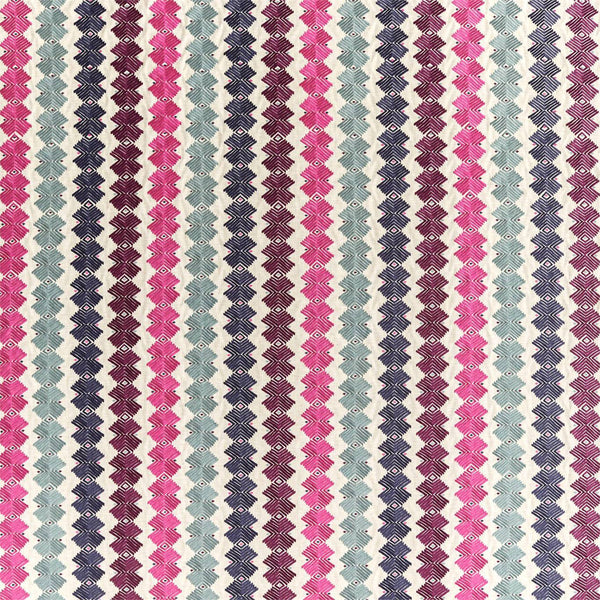 Kalimba Seaglass/ Cerise/ Indigo | Harlequin