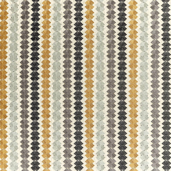 Kalimba Honey/ Topaz/ Slate | Harlequin