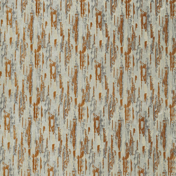 Sial Pewter/ Bronze | Harlequin
