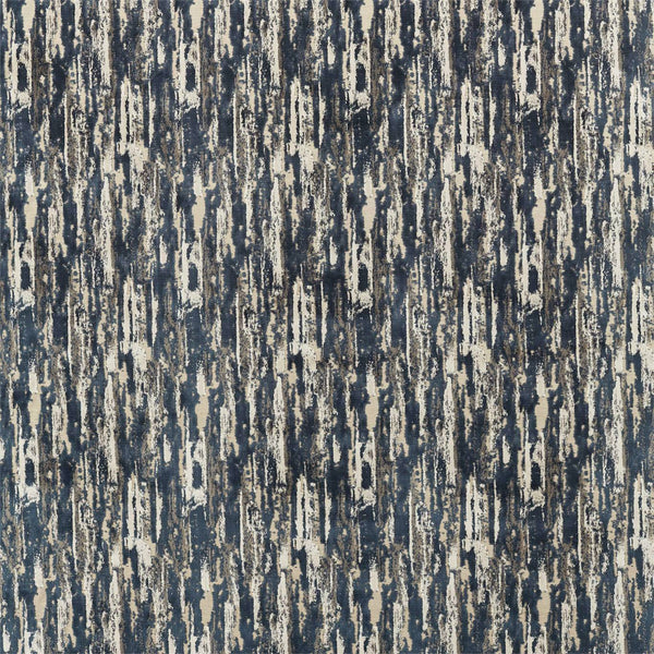 Sial Oyster/ Ink | Harlequin