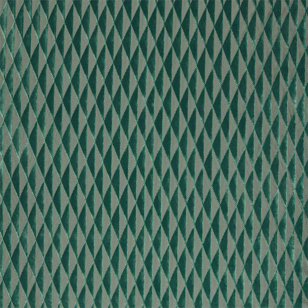 Irradiant Emerald | Harlequin