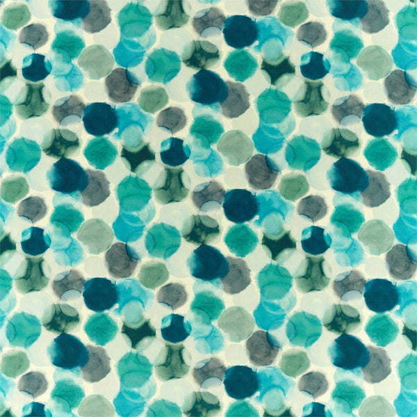 Selenic Azure/Ink | Harlequin