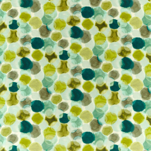 Selenic Chartreuse/Topaz | Harlequin