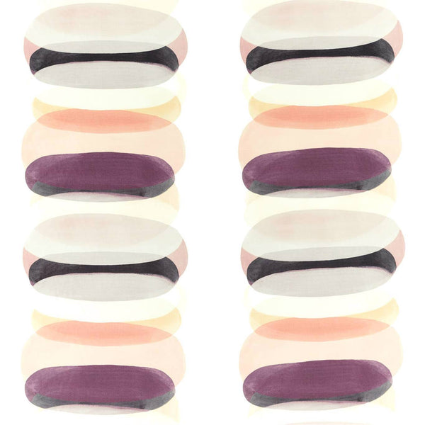 Elliptic Plum | Harlequin