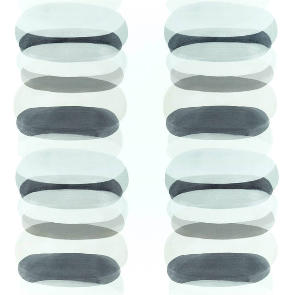 Elliptic Charcoal | Harlequin