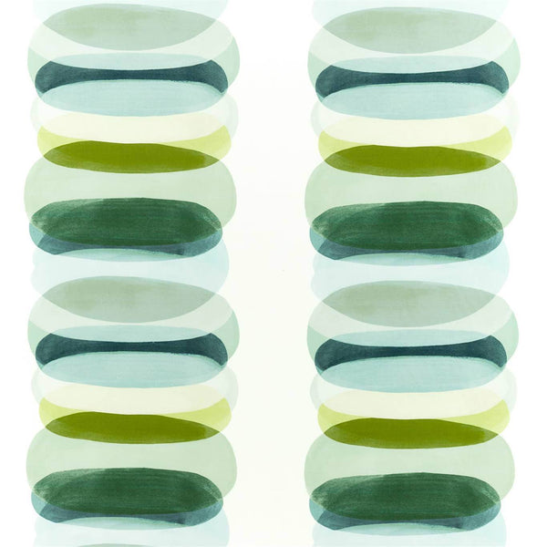 Elliptic Emerald | Harlequin