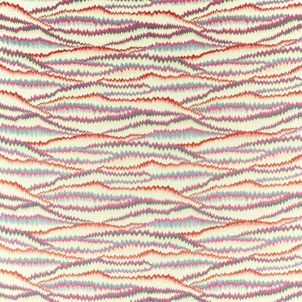 Tremolo Tulip/Coral | Harlequin