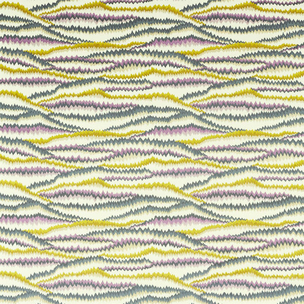 Tremolo Aubergine/Chartreuse | Harlequin