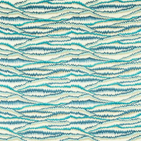 Tremolo Azure/Ink | Harlequin