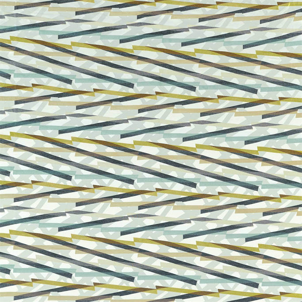 Diffinity Gold/Topaz | Harlequin