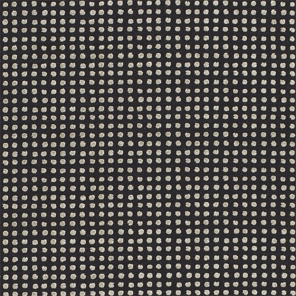 Polka Pebble Charcoal | Harlequin