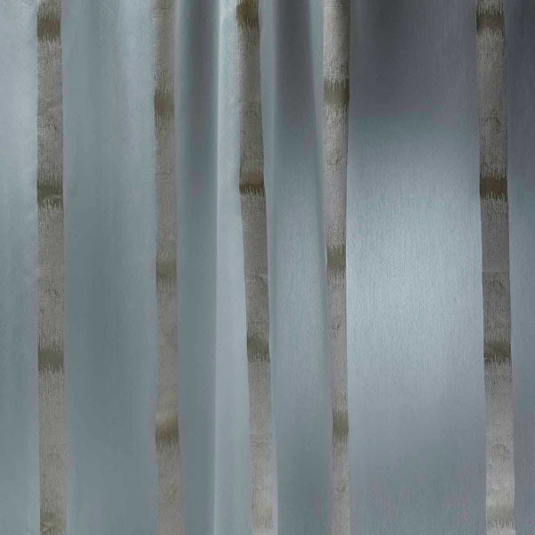 Glint Sheer Chalk | Harlequin